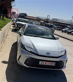 تويوتا كامري